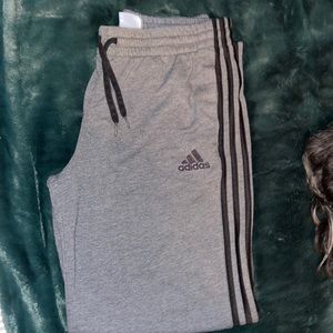Adidas mens sweatpants
